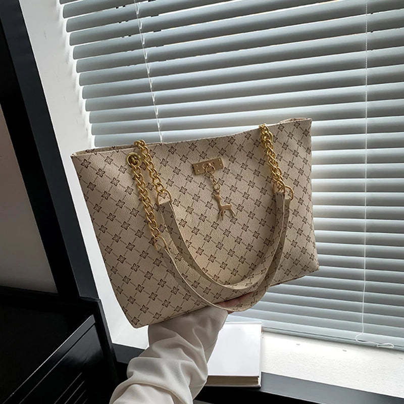 Sac à main presbytie