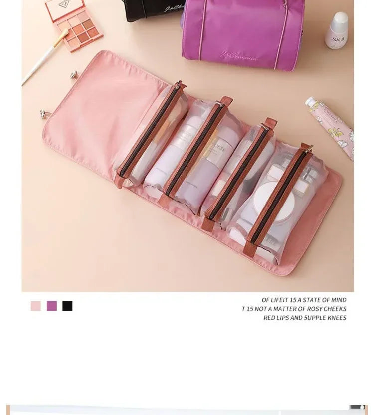 Trousse de maquillage Portable