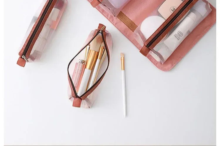 Trousse de maquillage Portable