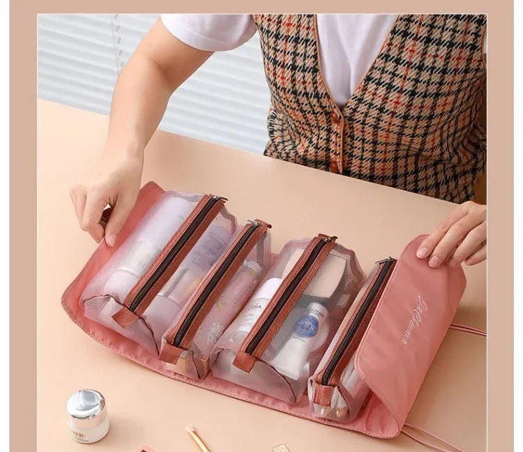 Trousse de maquillage Portable