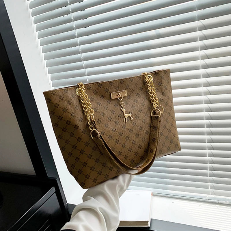 Sac à main presbytie