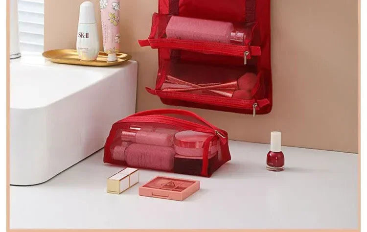 Trousse de maquillage Portable