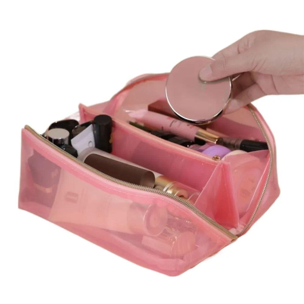 trousse de maquillage imperméable