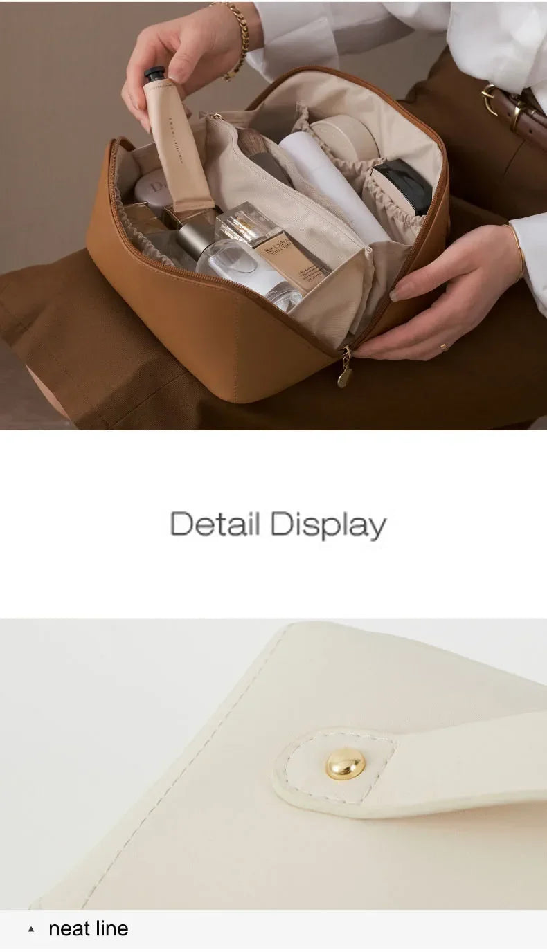 Trousse de maquillage Portable