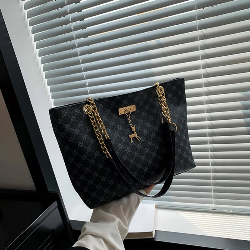 Sac à main presbytie