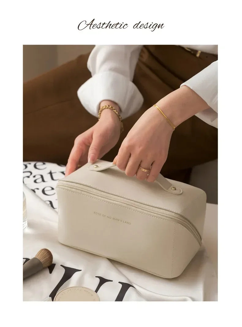 Trousse de maquillage Portable