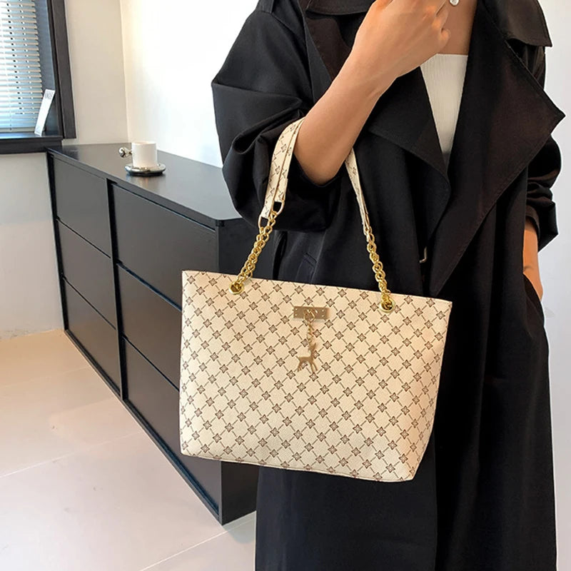 Sac à main presbytie