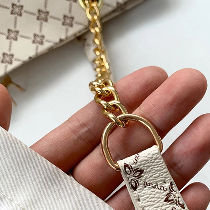 Sac à main presbytie